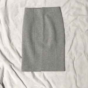 JCREW KNIT PENCIL SKIRT